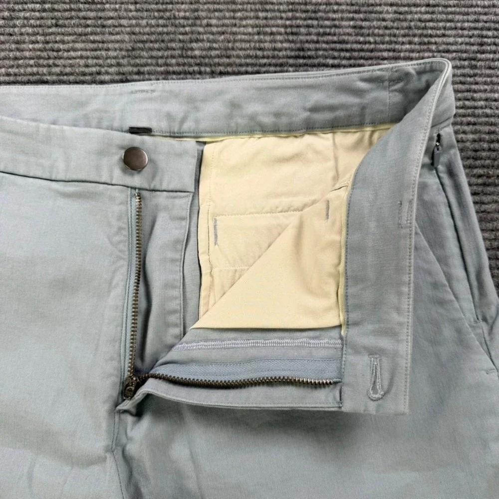 Lululemon Commission Short 9